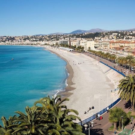 France-Studio-Nice-Carre D'Or 외부 사진