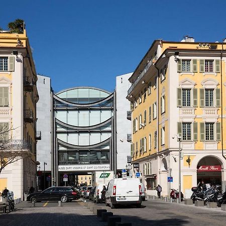 France-Studio-Nice-Carre D'Or 외부 사진