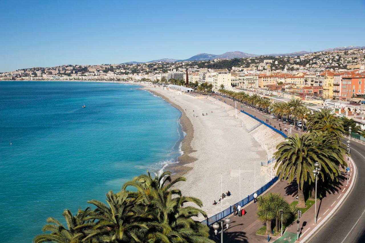 France-Studio-Nice-Carre D'Or 외부 사진
