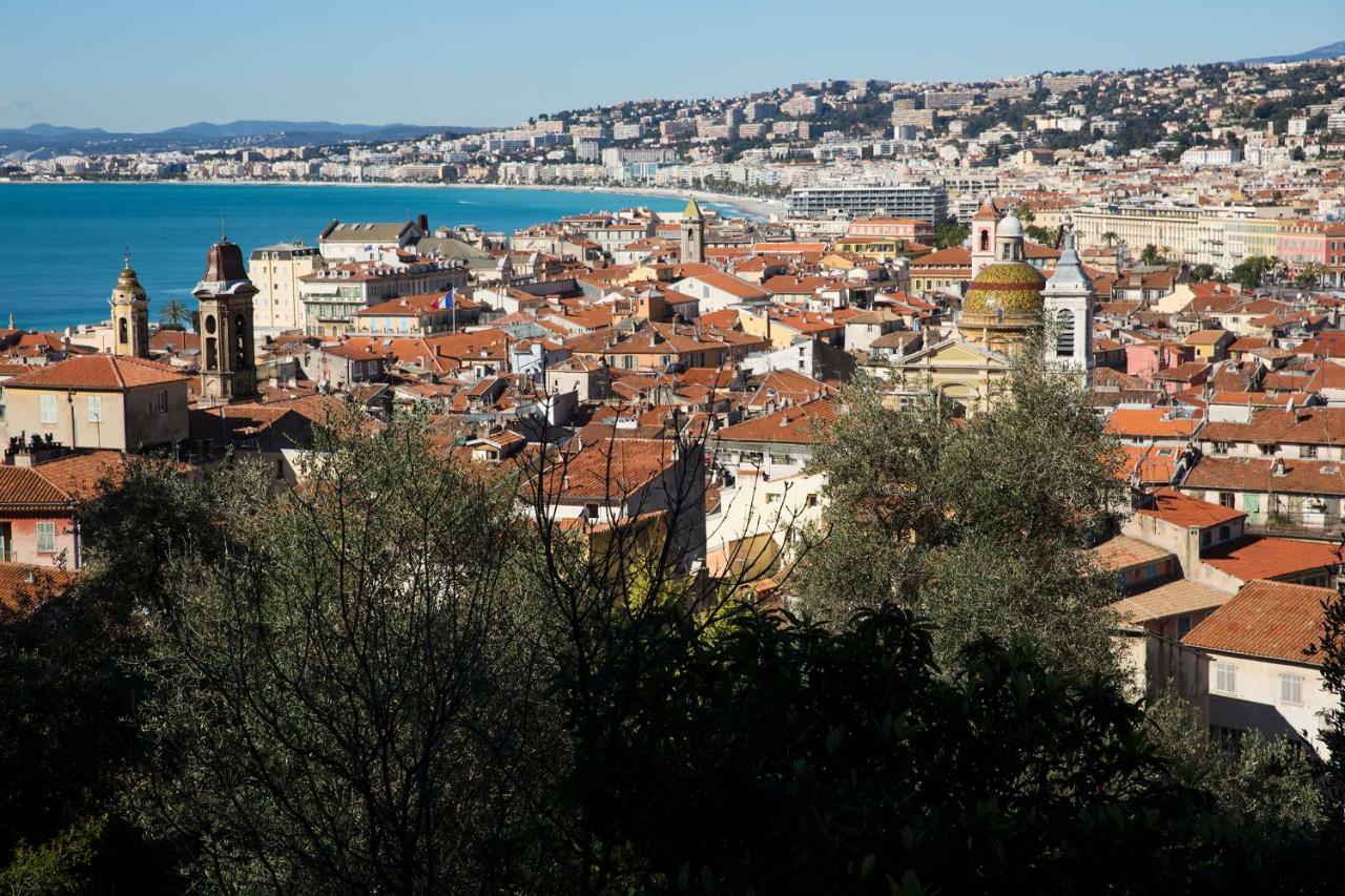 France-Studio-Nice-Carre D'Or 외부 사진