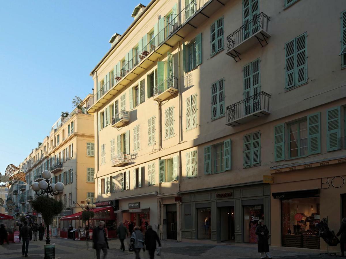 France-Studio-Nice-Carre D'Or 외부 사진