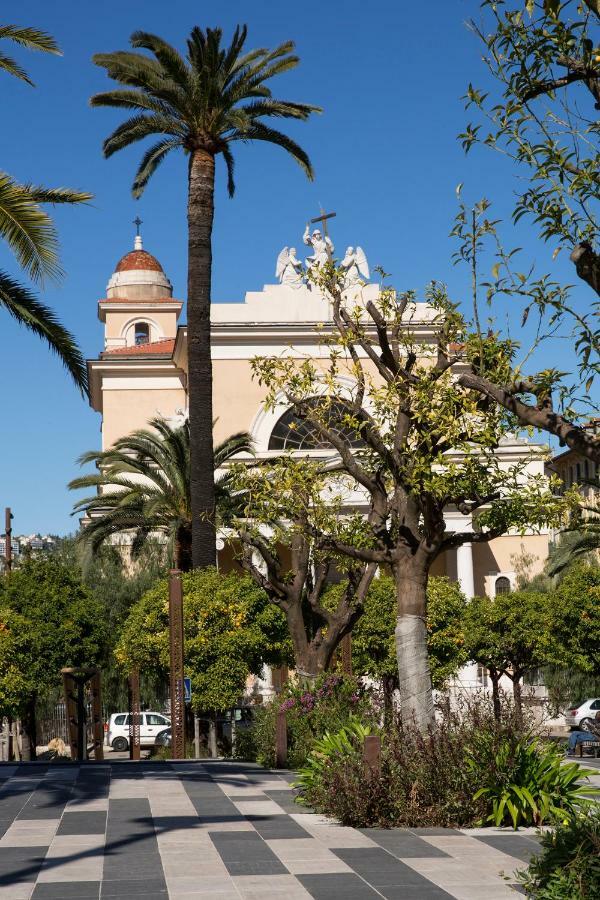France-Studio-Nice-Carre D'Or 외부 사진